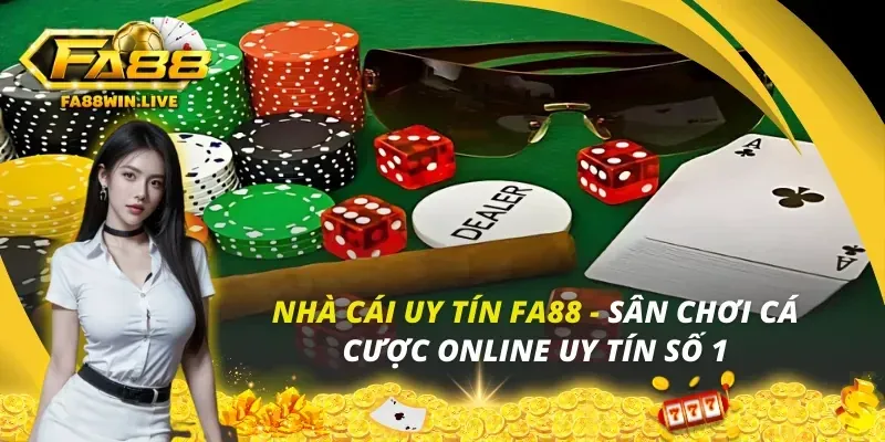 Hướng dẫn cá cược trực tuyến an toàn và cách nhận diện nền tảng ABC88 Code đáng tin cậy