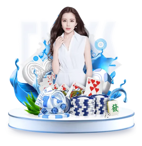 Sòng bạc trực tuyến với các trò chơi casino hấp dẫn